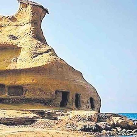 Bonito Apartamento Cerca De La Playa Διαμέρισμα Águilas Εξωτερικό φωτογραφία