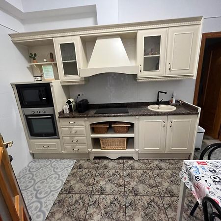 Bonito Apartamento Cerca De La Playa Διαμέρισμα Águilas Εξωτερικό φωτογραφία